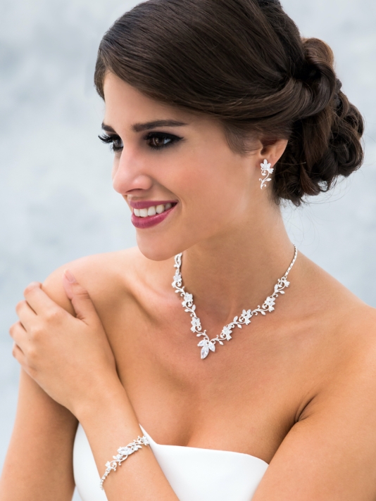 Bracelet NS2-4188L | G. Westerleigh main product photo