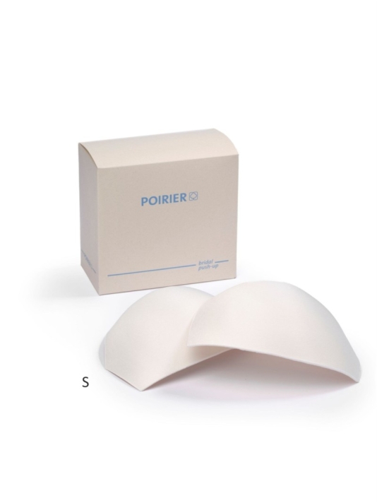 Poirier P-07 Bonnets Ivory main product photo