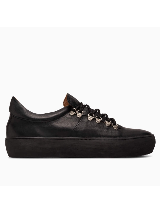 Paulo Bellini Bari Baskets Homme Mariage Noir main product photo