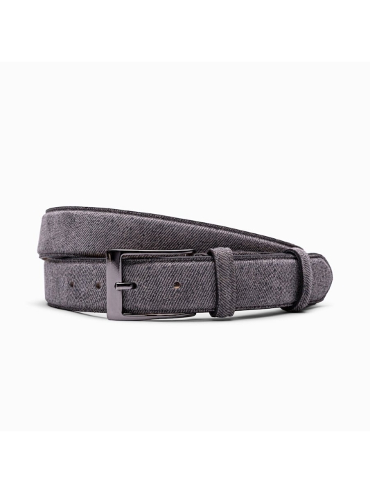 Paulo Bellini Fasano Ceinture Homme Jeans 646 main product photo