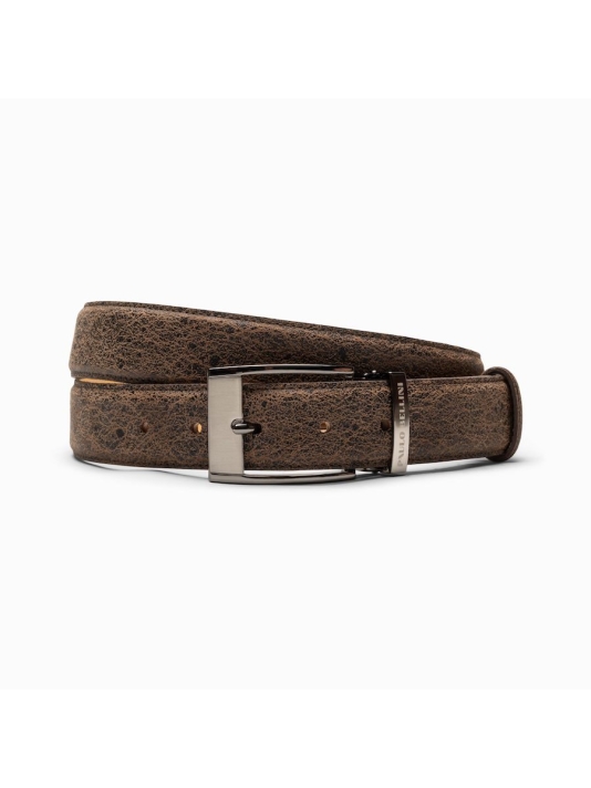 Paulo Bellini Fasano Ceinture Homme Lugo 1009 main product photo