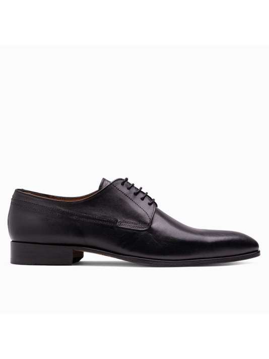Paulo Bellini Lodi Chaussure Mariage Homme Noir main product photo