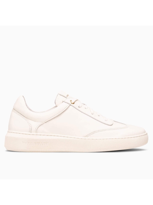 Paulo Bellini Salvatore Baskets Homme Mariage Ivoire main product photo