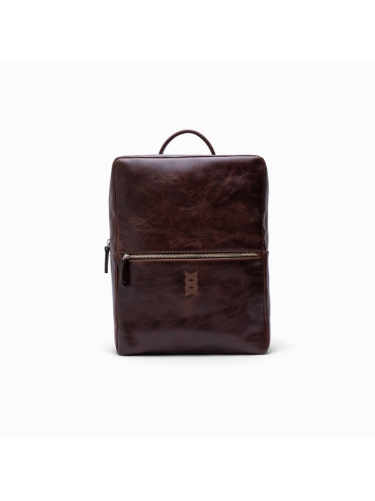 Paulo Bellini Valleve Sac à Dos Marron main product photo