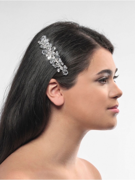 Poirier BB-1581 Peigne Cheveux main product photo