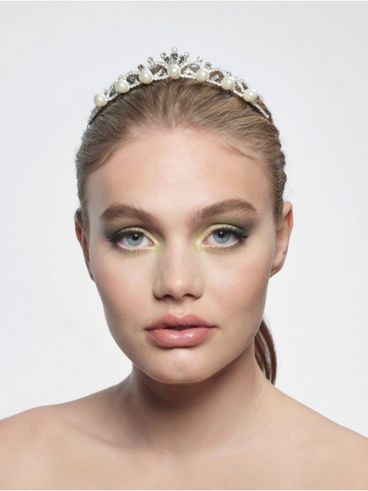 Poirier BB-738 Diadème main product photo