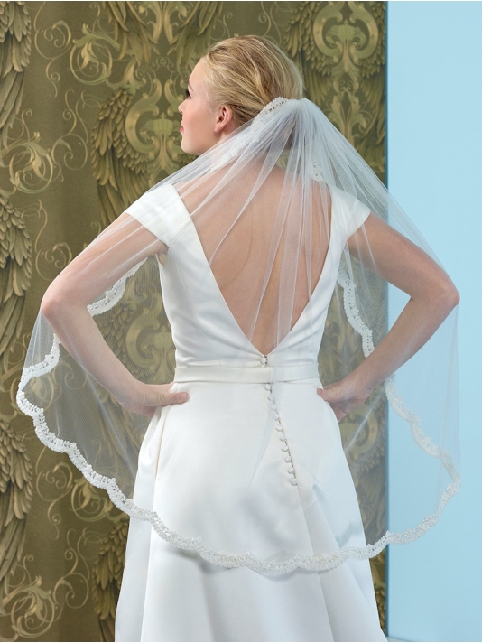 Voile S144-075 | Poirier main product photo