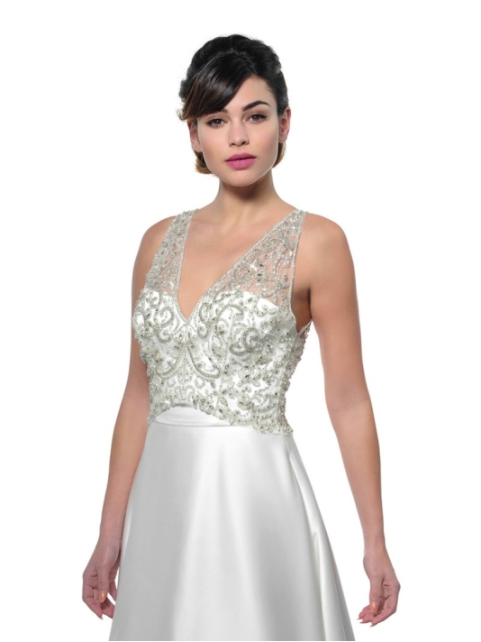 Poirier T-101 Top main product photo