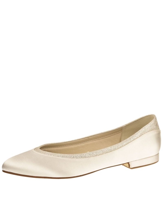 Rainbow Club Stevie Chaussure Mariage main product photo