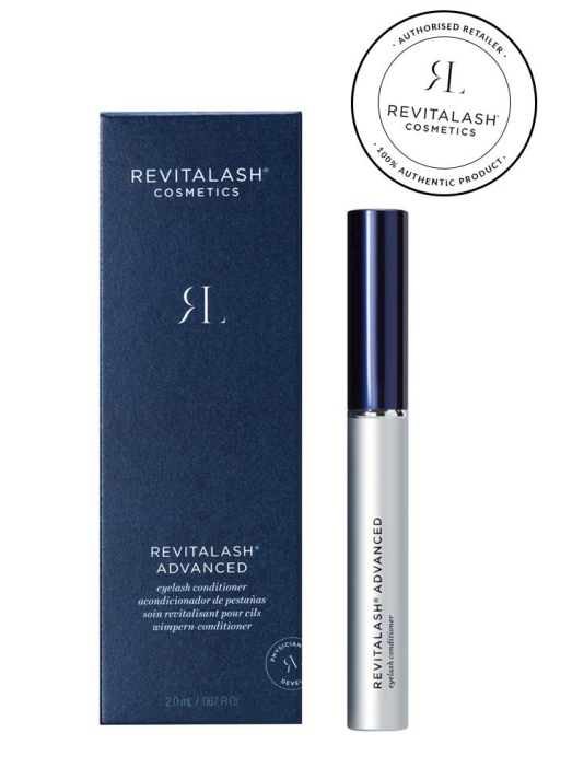 Sérum revitalisant pour les cils RevitaLash® Advanced (2,0ml) main product photo