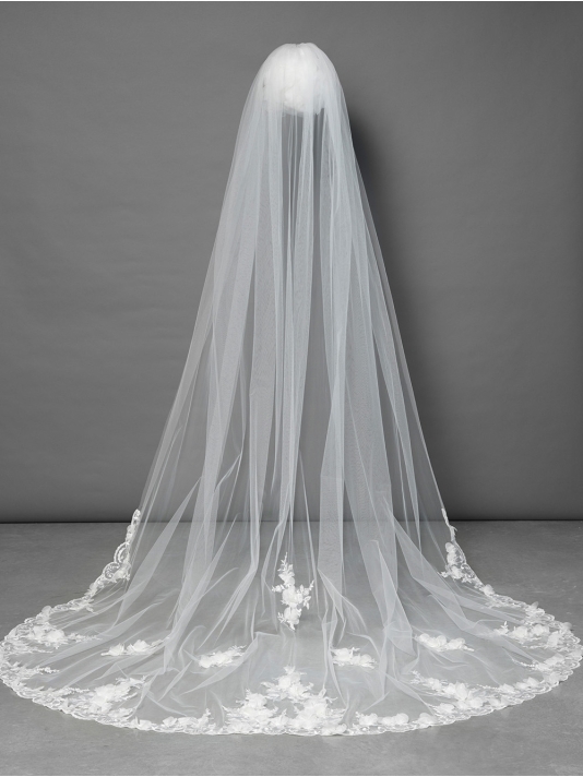 Poirier Voile S117-300/1/MED - 300 cm main product photo