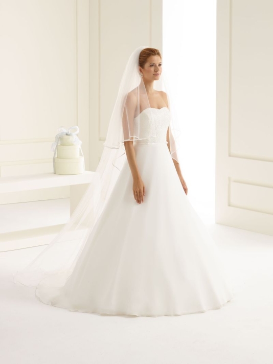 S208 Voile - 220/80 cm main product photo