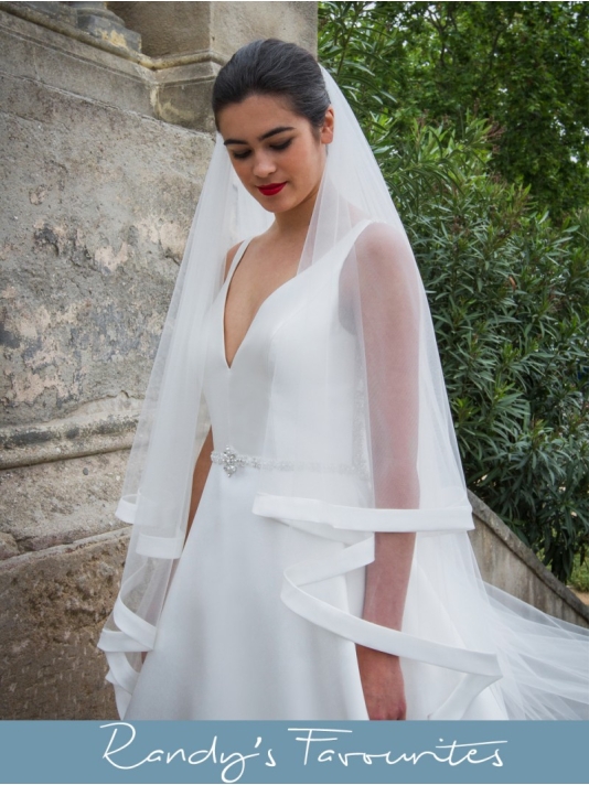 Poirier S705-300-2-SOFT Voile main product photo