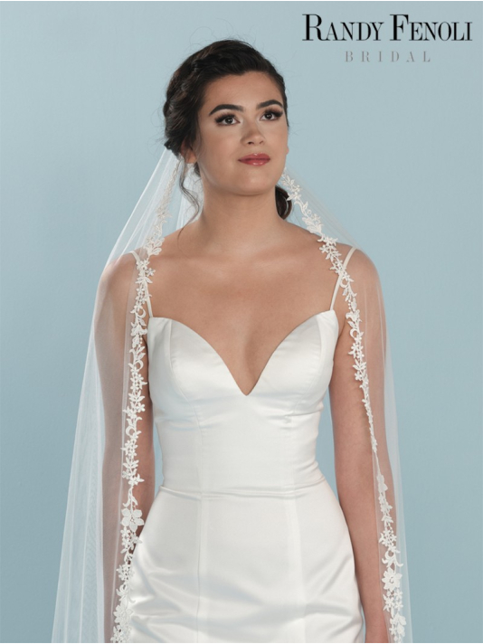 Poirier S707-300-1-Soft Voile main product photo