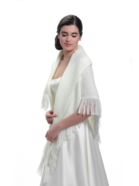 Étole S172 | Poirier main product photo