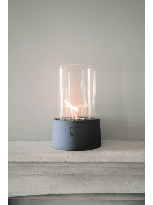 Leeff 18045 Stonefire Gris main product photo