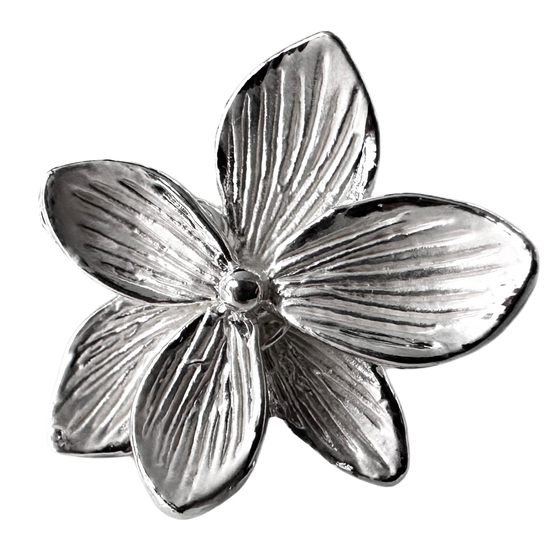 Flowers (Metal or Fabric)